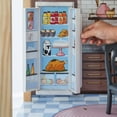 thumbnail image 5 of Lakeview Villa Dollhouse & Greenhouse, 5 of 5