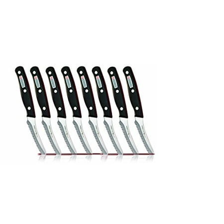 Miracle Blade World Class Series  Steak Knives (8 Steak (Best Steak Knives In The World)