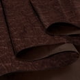 thumbnail image 3 of ELW 6-7 oz. 2.4-2.8mm Chocolate Pre-Cut 8-10 SQ FT 0.74-0.92m2  Full Grain Leather Bison Hide Tooling, Carving, Molding, DIY Craft Projects, Bag, Chap, Motorcycle, Shoe, Clothing,Jewelry,Wrapping, 3 of 8