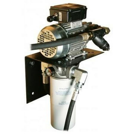 

LiquiDynamics 33352-03 Series 7 GMP Rated Kidney Loop Filtration System