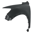 thumbnail image 3 of For Mazda CX-5 2013-2016 Replace MA1240170PP Front Driver Side Fender, 3 of 5