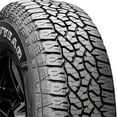 thumbnail image 2 of Set of 4 (FOUR) Goodyear Wrangler Workhorse AT 255/70R17 112T A/T All Terrain Tires Fits: 2014-23 Chevrolet Silverado 1500 WT, 2014-21 GMC Sierra 1500 SLE, 2 of 5