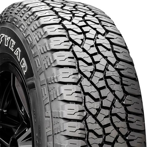 Goodyear Wrangler Workhorse AT All Terrain 235/70R16 106T Light Truck Tire simolary.com 17 Goodyear Wrangler Workhorse AT All Terrain 235/70R16 106T Light Truck Tire Simolary simolary.com 17