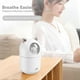 thumbnail image 3 of Cute Cool Mist Humidifier , Night Light Pure Air for Baby Room,Easy Clean Quiet Operation, 3 of 5