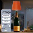 thumbnail image 4 of Lámpara Mesa Inalámbrica Táctil 2 Piezas para Restaurante Y Bar Familiar, 4 of 9