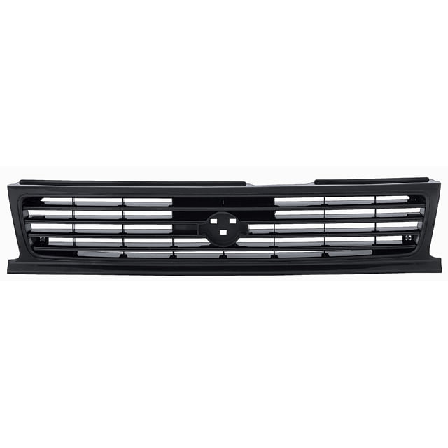 Parrilla Tsuru 1994 al 1996 TONG YANG Color Negro