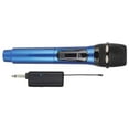 thumbnail image 5 of Wireless Handheld Microphone High Quality with Receiver Power Switch for Stage Performance Karaoke Singing Style:A, 5 of 5