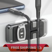 Yesido Zinc Alloy Wire & Cable Organizers