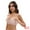 Light Pink, variant on Wirefree Maternity Bralette Nursing Bra C 40 Light Pink