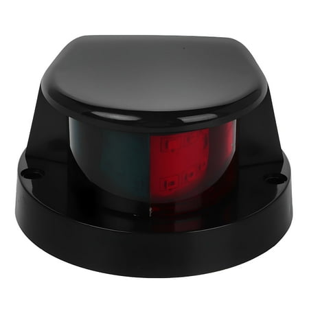 RIONIMA 2026 New Boat Navigation Light, Marine Navigation Lights Bows Light for Boats Led for Pontoon and Small Boat Yacht Speedboat Sailboats Fishing Boats