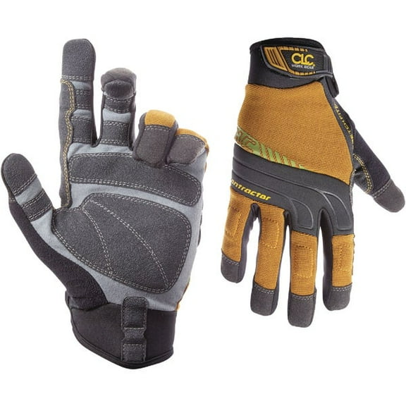 Xxl Contractor Xc Glove 160XX