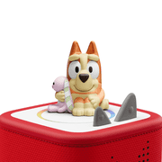 tonies Bluey Audio Toy Figure 3 Pack, Age Group 3+