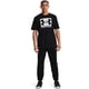 thumbnail image 4 of Camiseta Under Armour para Hombre con Logo Camo Negra XL, 4 of 4