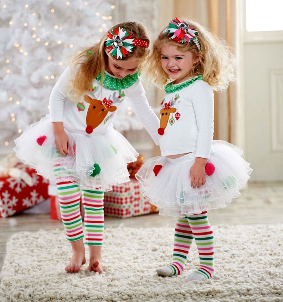 christmas clothes for babies