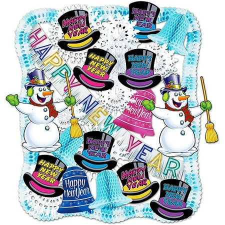New Year's Eve Decorating Kit