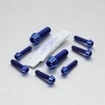thumbnail image 2 of Titanium Top & Bottom Clamp Yoke Pinch Kit (TITRIPCL1020), 2 of 6