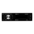 thumbnail image 1 of BOSS Audio Systems Elite 460BRGB Car Audio Stereo System - Single Din, Bluetooth Audio and Calling Head Unit, USB, AM/FM Radio Receiver, No CD Player, Multicolor Illumination. Hook Up To Amplifier, 1 of 9