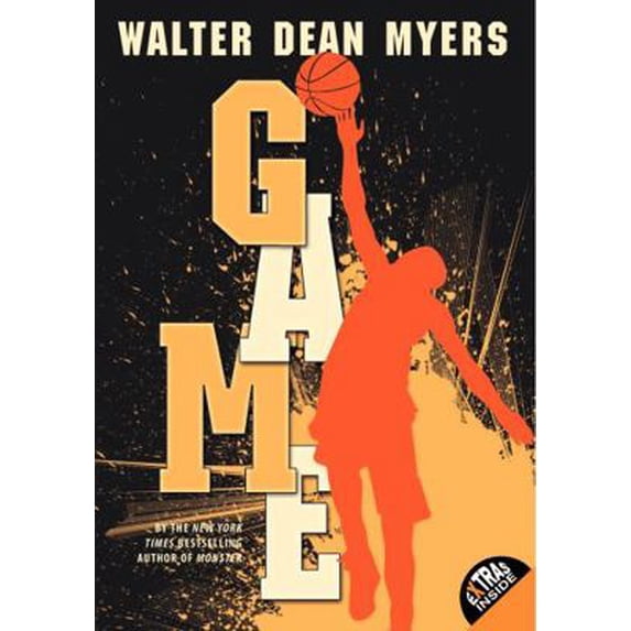 Pre-Owned Game (Paperback) 0060582960 9780060582968