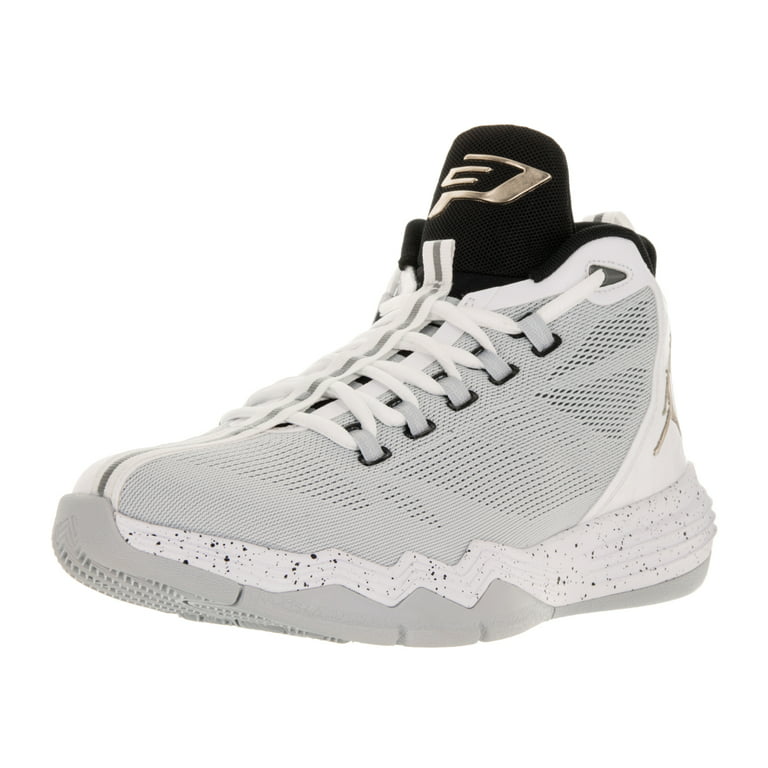 Nike Men's Jordan AE Basketball Shoe Walmart.com