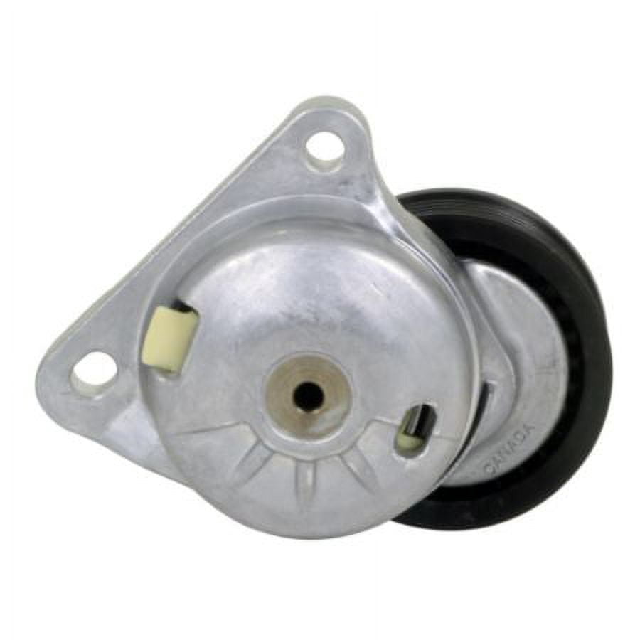 Litens Serpentine Belt Tensioner: 1 Piece Fits select: 2006-2012 FORD FUSION, 2006-2011 FORD FOCUS