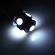 thumbnail image 3 of T10 LEDs SMD Blanca Luz de Techo Pack de 15Pcs Bombillas Festón para el Vehículo Unique Bargains Domo Mapa Escalón de la puerta (Cortesía) Maletero (Carga) Luz, 3 of 5