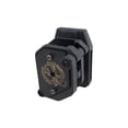 thumbnail image 2 of Black Scorpion Outdoor Gear IPSC / USPSA Shooter Rig / Shooting Gun Belt Combo, Black, Extra Extra Large, 2 of 7