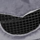 thumbnail image 4 of Comfortable Pet Carrier Bag, Hamster Carrier, Three Sizes Flannelette For Small Pets Squirrel Guinea Pig Chinchilla ANGGREK L, 4 of 8