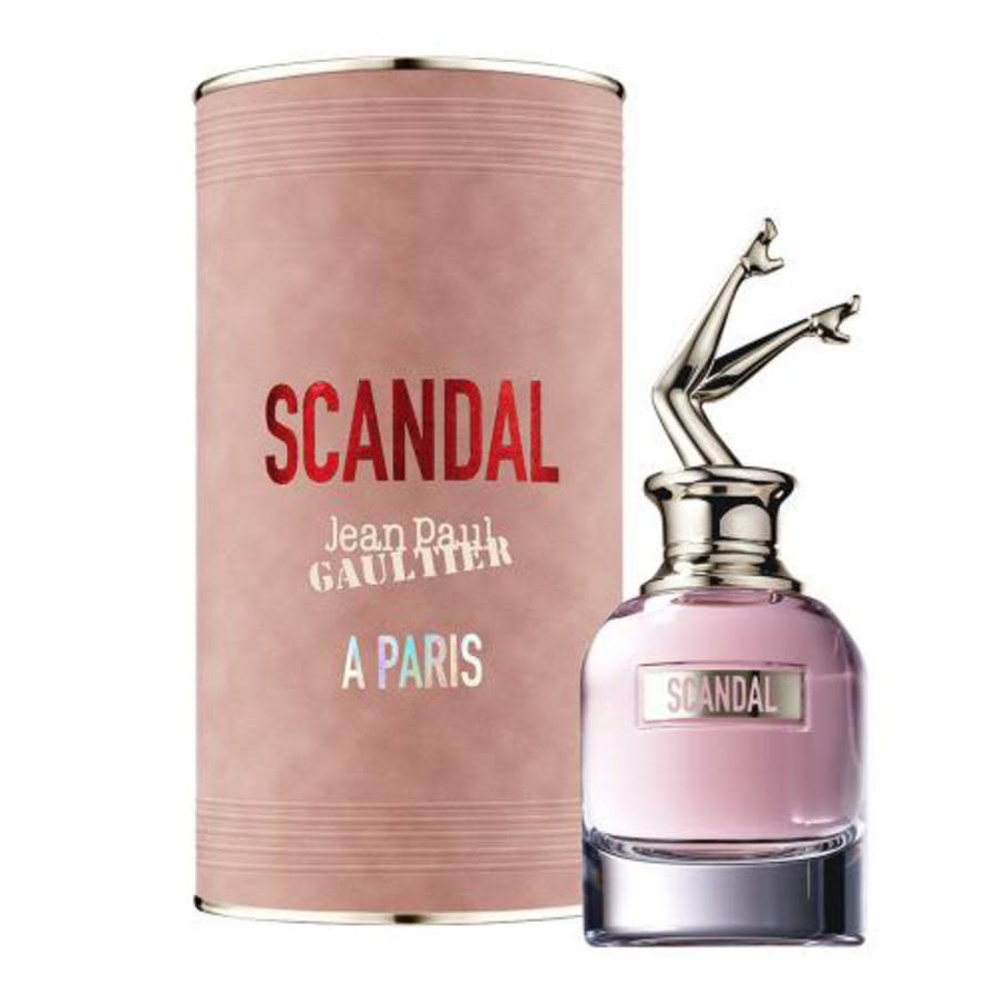 最新コレックション 新品 ジャンポールゴルチェスキャンダルSCANDAL