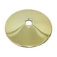 thumbnail image 2 of Base de bomba para silla de barbero, taburete de bar, accesorios de repuesto, parte inferior redonda, salón de belleza Dorado, 2 of 8