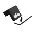 thumbnail image 4 of Hood Release Latch Handle Repair Set for Ridgeline Accessory Replacement Part, 4 of 9