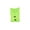 Green, variant on 1Pcs Double Buckle Foldable Flotation Vest, Life Jacket for Water Sports or Emergency Use for Adult White