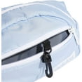 thumbnail image 6 of adidas Unisex Core Waist Pack, Glow Blue/White/Black, ONE SIZE, 6 of 8
