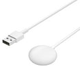 thumbnail image 1 of Watch Charging Cable Stable Output Magnetic High-Performance Anti-interference Plug Play USB Interface Low Operating Temperature Watch Charging Cable for Google Pixel Watch, 1 of 7