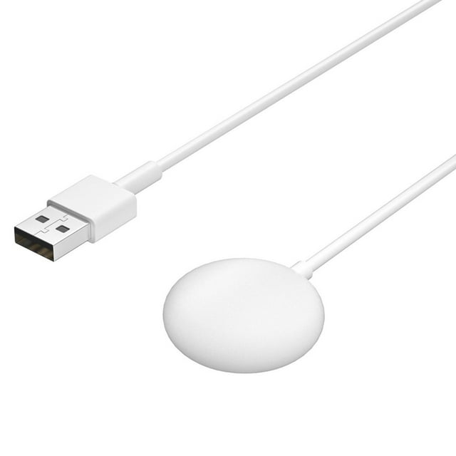 Watch Charging Cable Stable Output Magnetic High-Performance Anti-interference Plug Play USB Interface Low Operating Temperature Watch Charging Cable for Google Pixel Watch