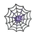 thumbnail image 1 of Halloween Decor Halloween Party Spider Props Outdoor Spider Web Decoration Halloween Spider Cobweb, 1 of 2