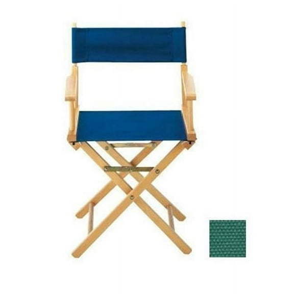 Yu Shan CO USA Ltd 021-33 Director chair replacement cover kit  Green