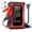 Red, variant on Gooloo Jump Starter with Air Compressor, 3000A Portable Car Battery Jump Starter (9.0L Gas/6.5L Diesel) with 150PSI Digital Tire Inflator, 12V Car Battery Charger Booster with LED Light Power Bank