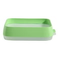 thumbnail image 1 of Rongfmy Eco Friendly Food Storage Container Silicone Vegetable Microwave, 1 of 2