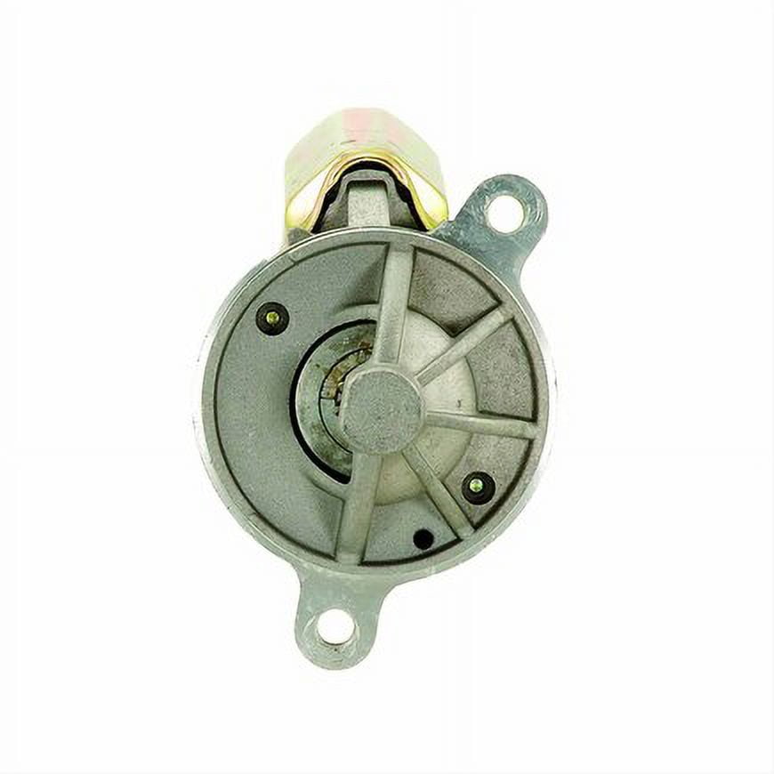 ACDelco Gold 337-1057 Starter Fits select: 1980-1991 FORD MUSTANG, 1983-1991 FORD F150