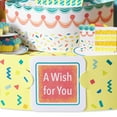 thumbnail image 3 of American Greetings Magic Moments Pop Up Bithday Card for Anyone (Happiest Ever), 3 of 9