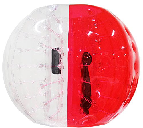 Details about   1.5M Inflatable Bumper Ball Human Knocker Bubble Ball Soccer Zorb Ball Adults 