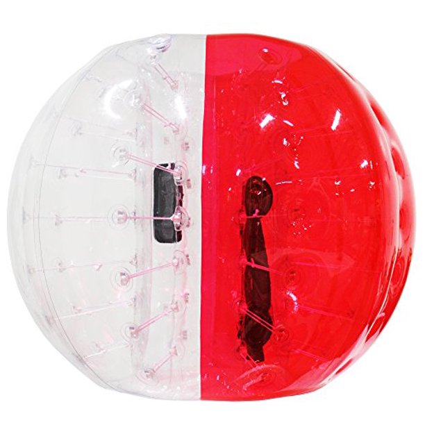 Bubble Knocker Soccer Ball 1.5M (5ft) Inflatable Human Hamster Zorb