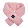 thumbnail image 2 of Bufanda eléctrica con calefacción para mujer, chal térmico con calefacción USB, soporte para el cuello, bufandas de lana suave y cálidas, envoltura para el cuello, 1 unidad, 2 of 4