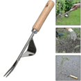thumbnail image 1 of Gardening Weeding Tools Stainless Steel Rooter Weeder Weeding And Rooting, 1 of 4