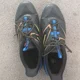 thumbnail image 5 of New Balance 796v3 Black Tennis Padel Shoe Men’s Size 12.5 MCH796B3 Sneakers, 5 of 6
