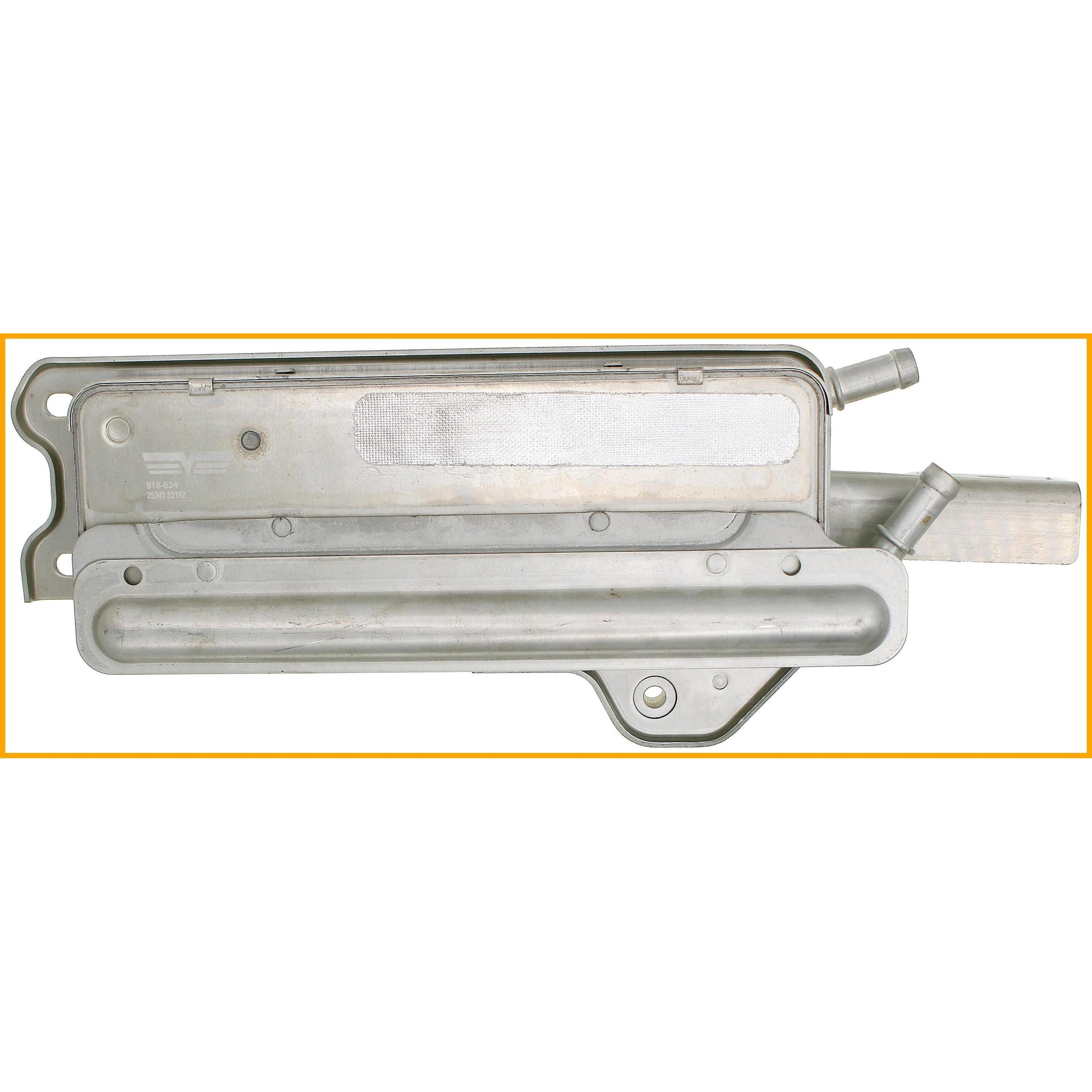 Dorman 918-624 Automatic Transmission Oil Cooler for Specific Ford Models