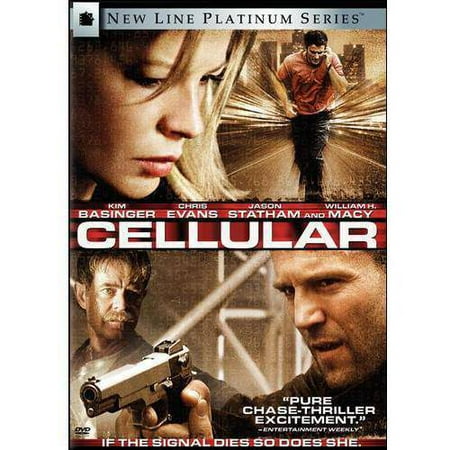 Cellular (Widescreen)