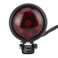 thumbnail image 3 of Feu Arrière de Moto, Feu Arrière de Frein à LED Feu Arrière de Moto Lampe de Frein Compacte et Légère, 3 of 5