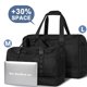 thumbnail image 2 of Bolsa de deporte ETRONIK para hombre y mujer con compartimento para zapatos ETRONIK, 55 L, 2 of 7