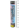 thumbnail image 3 of TNT Fireworks, Pink Confetti Cannon 12 Pack, 3 of 6